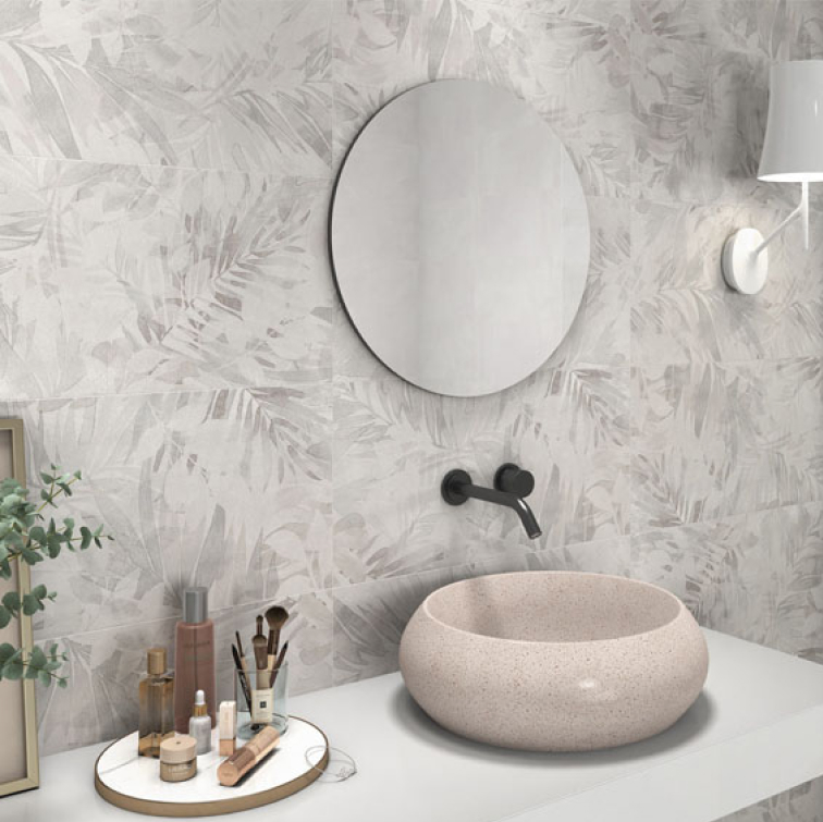 Ploščice za kopalnico