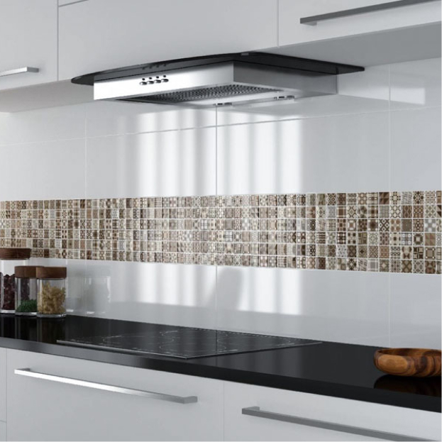 Ploščice za kuhinjo