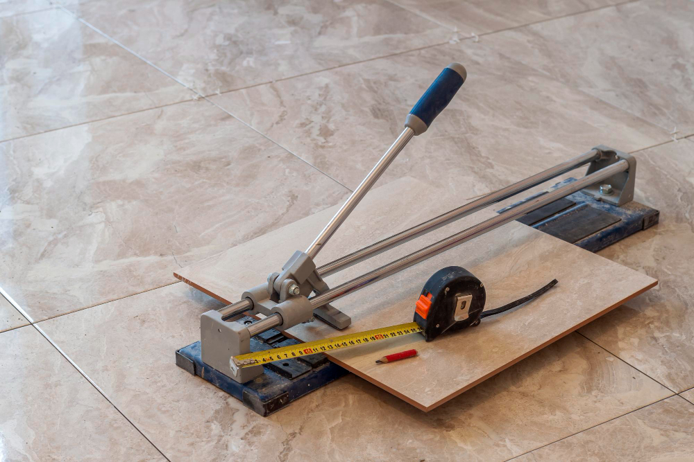 orodje za polaganje ploscic