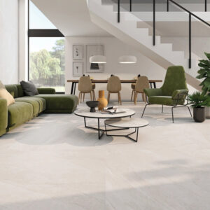 HALLEY WHITE 90x90