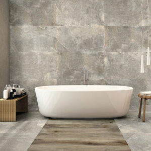 LA BLUE TAUPE 60x120