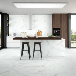 PC MILANO WHITE 60x120