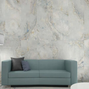 PC HIBIS BLUE POLISHED 60x120