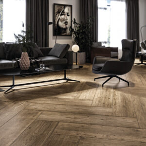 MOBILE WALNUT 30x120